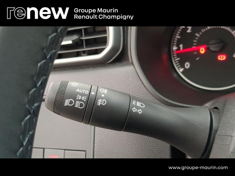 DACIA Duster d’occasion à vendre à CHAMPIGNY-SUR-MARNE chez ADP - GIRARDIN (Photo 20)