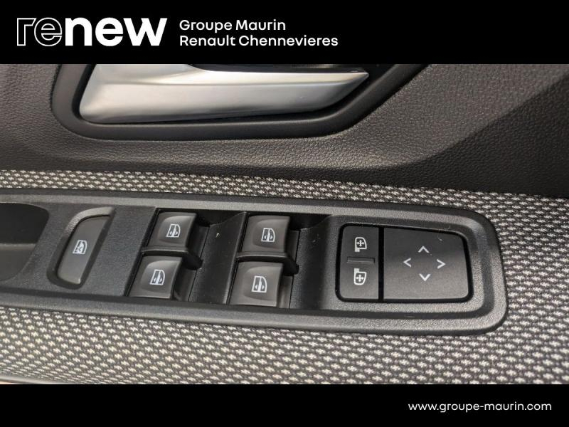 DACIA Sandero d’occasion à vendre à CHAMPIGNY-SUR-MARNE chez ADP - GIRARDIN (Photo 18)