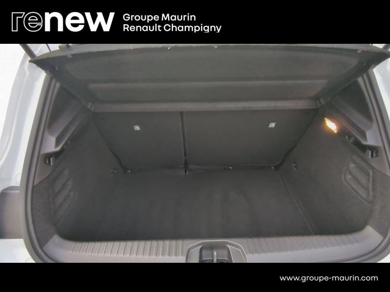 RENAULT Clio d’occasion à vendre à CHAMPIGNY-SUR-MARNE chez ADP - GIRARDIN (Photo 11)