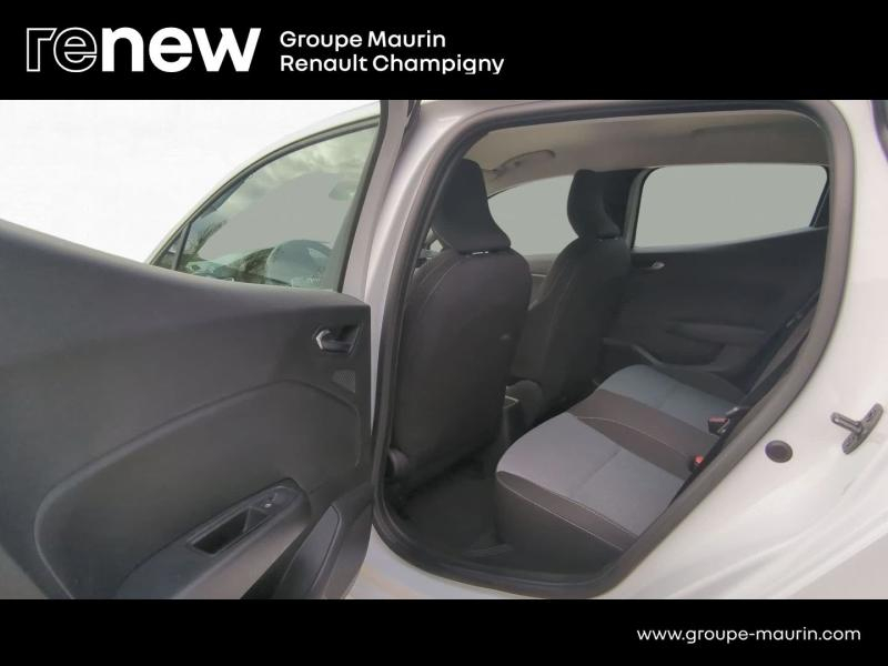 RENAULT Clio d’occasion à vendre à CHAMPIGNY-SUR-MARNE chez ADP - GIRARDIN (Photo 13)