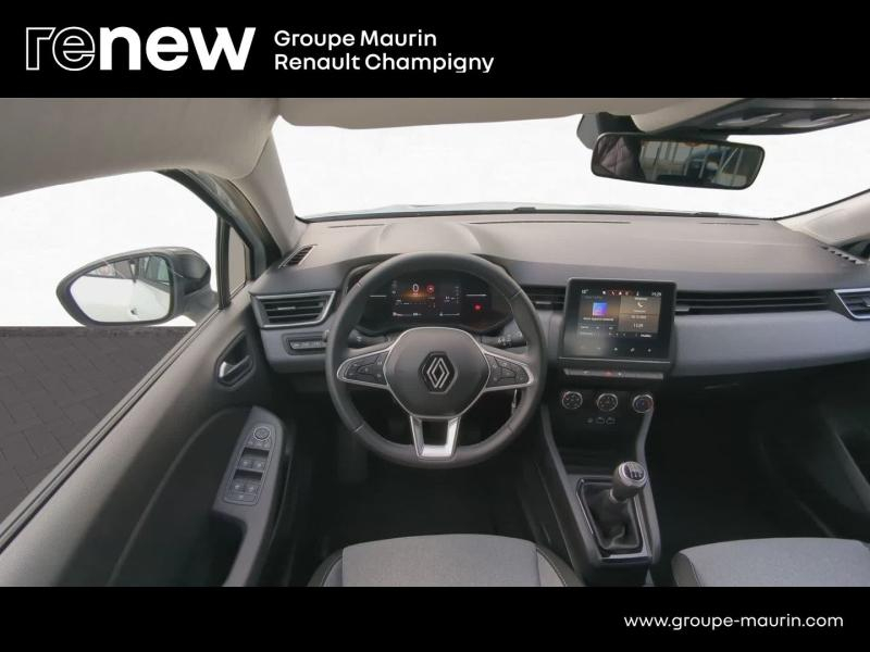 RENAULT Clio d’occasion à vendre à CHAMPIGNY-SUR-MARNE chez ADP - GIRARDIN (Photo 15)