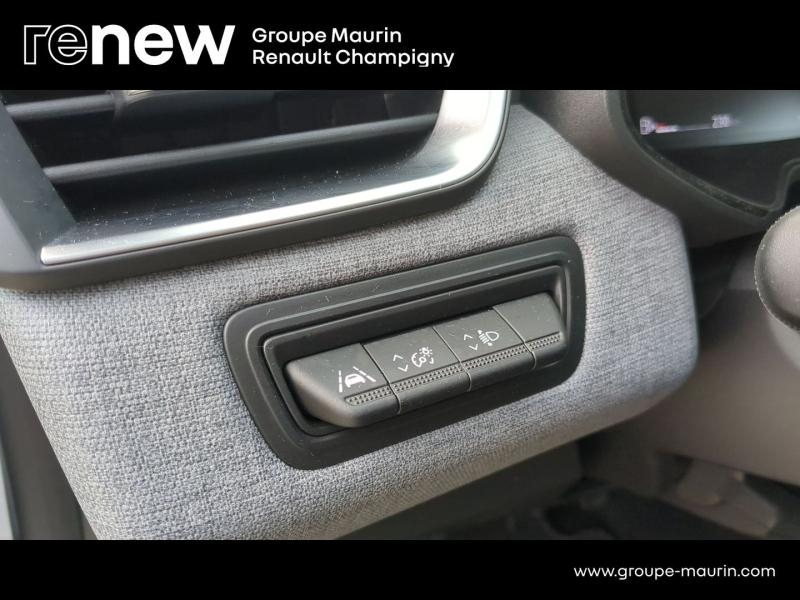 RENAULT Clio d’occasion à vendre à CHAMPIGNY-SUR-MARNE chez ADP - GIRARDIN (Photo 18)