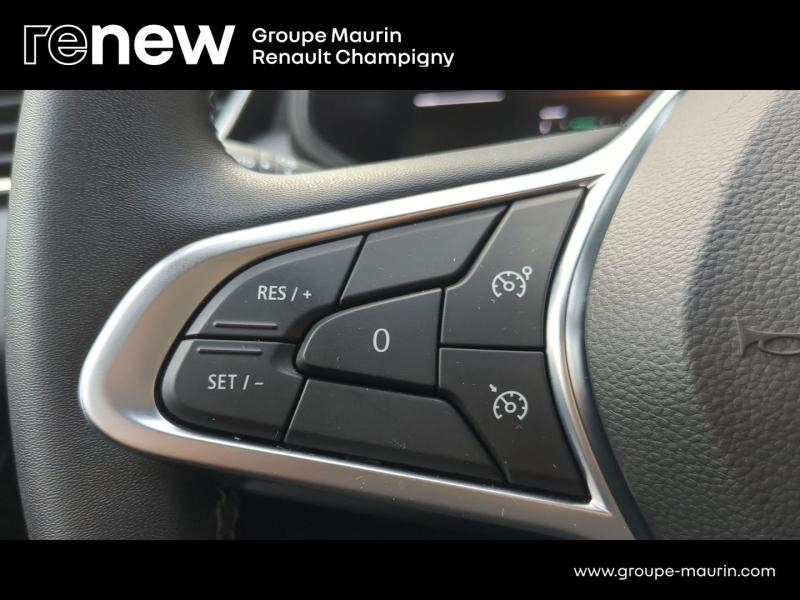 RENAULT Clio d’occasion à vendre à CHAMPIGNY-SUR-MARNE chez ADP - GIRARDIN (Photo 20)