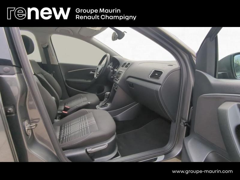 VOLKSWAGEN Polo d’occasion à vendre à CHAMPIGNY-SUR-MARNE chez ADP - GIRARDIN (Photo 11)