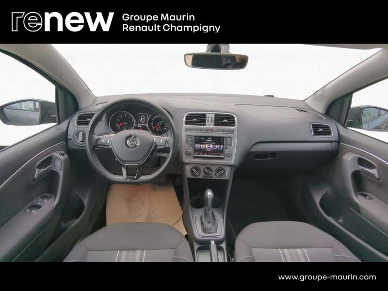 VOLKSWAGEN Polo d’occasion à vendre à CHAMPIGNY-SUR-MARNE chez ADP - GIRARDIN (Photo 14)