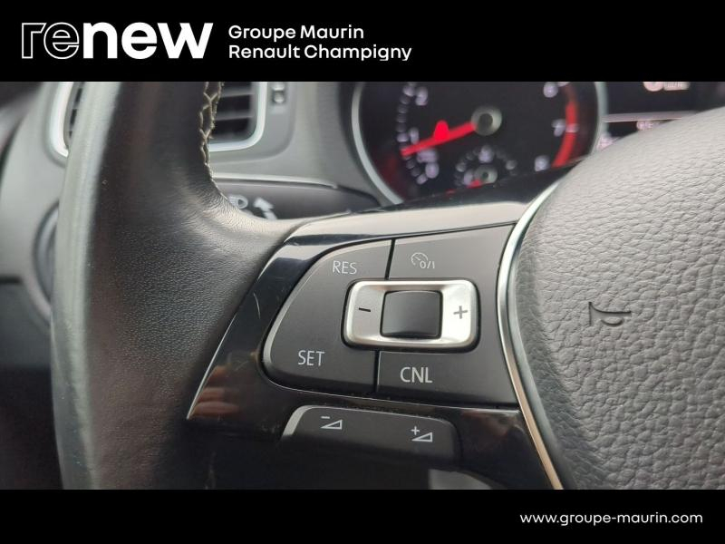 VOLKSWAGEN Polo d’occasion à vendre à CHAMPIGNY-SUR-MARNE chez ADP - GIRARDIN (Photo 19)