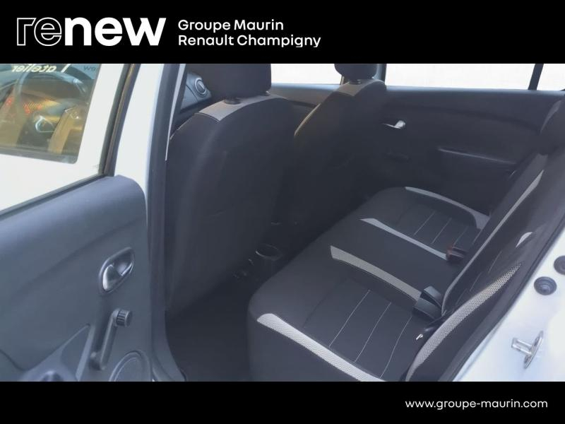 DACIA Sandero d’occasion à vendre à CHAMPIGNY-SUR-MARNE chez ADP - GIRARDIN (Photo 13)