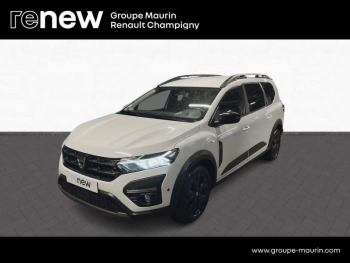 DACIA Jogger 1.0 TCe 110ch Extreme+ 7 places 67382 km à vendre
