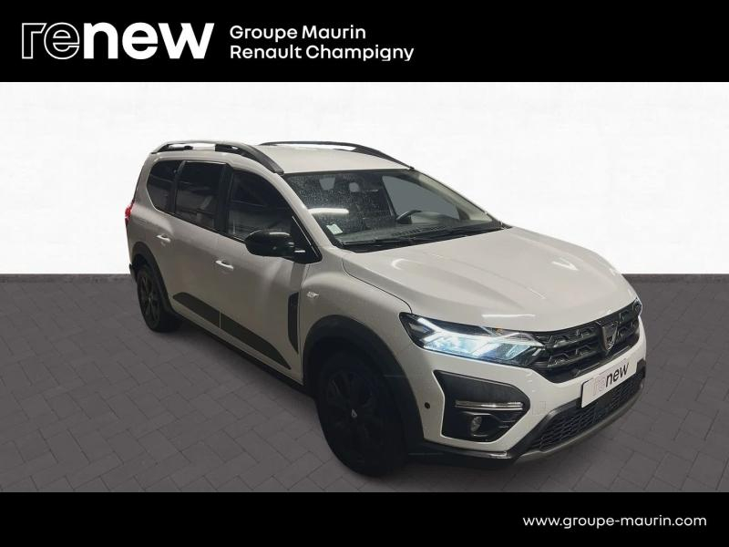 DACIA Jogger d’occasion à vendre à CHAMPIGNY-SUR-MARNE chez ADP - GIRARDIN (Photo 3)