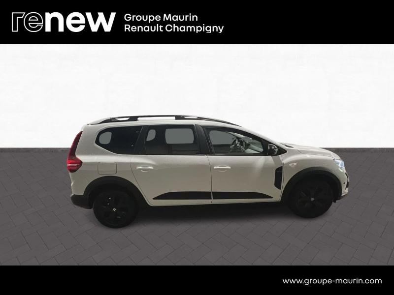 DACIA Jogger d’occasion à vendre à CHAMPIGNY-SUR-MARNE chez ADP - GIRARDIN (Photo 4)