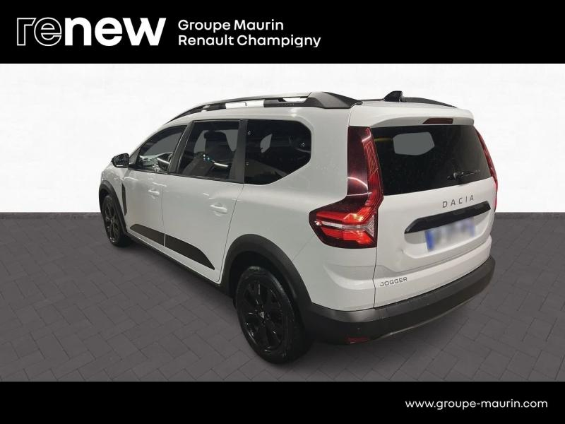 DACIA Jogger d’occasion à vendre à CHAMPIGNY-SUR-MARNE chez ADP - GIRARDIN (Photo 7)
