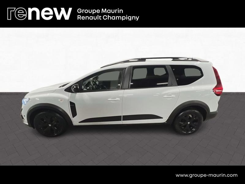 DACIA Jogger d’occasion à vendre à CHAMPIGNY-SUR-MARNE chez ADP - GIRARDIN (Photo 8)
