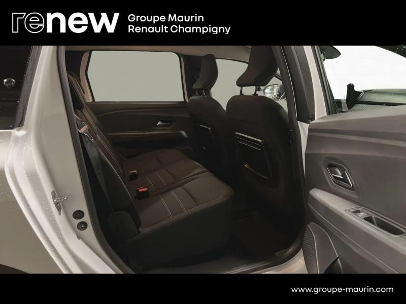 DACIA Jogger d’occasion à vendre à CHAMPIGNY-SUR-MARNE chez ADP - GIRARDIN (Photo 11)