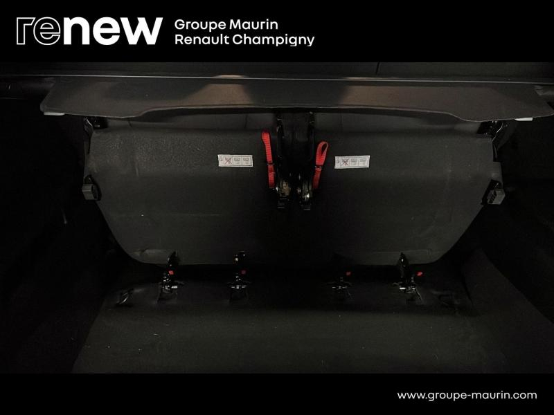 DACIA Jogger d’occasion à vendre à CHAMPIGNY-SUR-MARNE chez ADP - GIRARDIN (Photo 13)