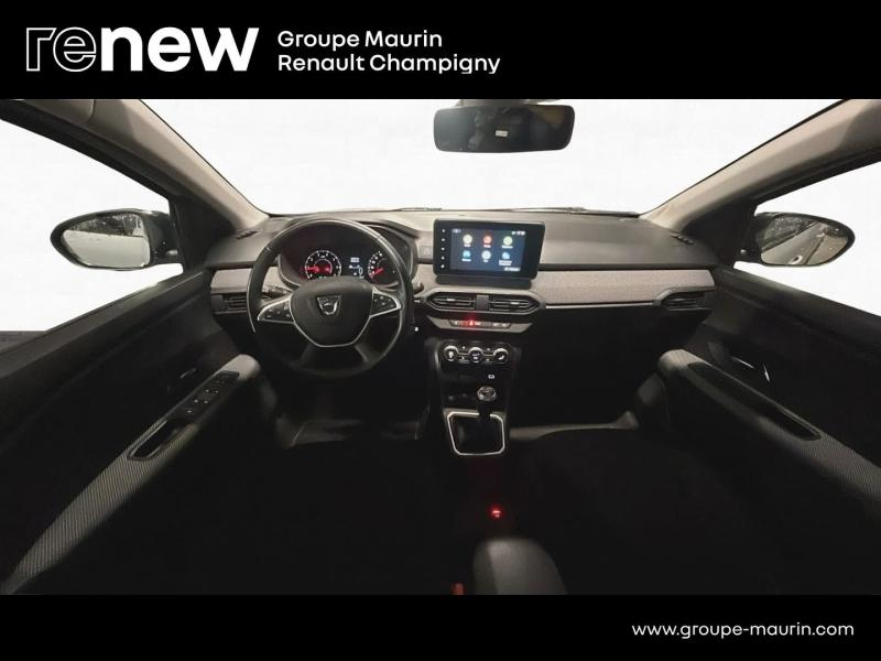 DACIA Jogger d’occasion à vendre à CHAMPIGNY-SUR-MARNE chez ADP - GIRARDIN (Photo 15)