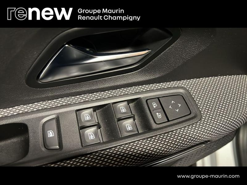 DACIA Jogger d’occasion à vendre à CHAMPIGNY-SUR-MARNE chez ADP - GIRARDIN (Photo 18)