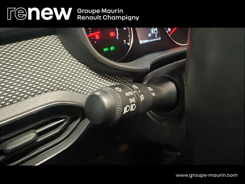 DACIA Jogger d’occasion à vendre à CHAMPIGNY-SUR-MARNE chez ADP - GIRARDIN (Photo 19)