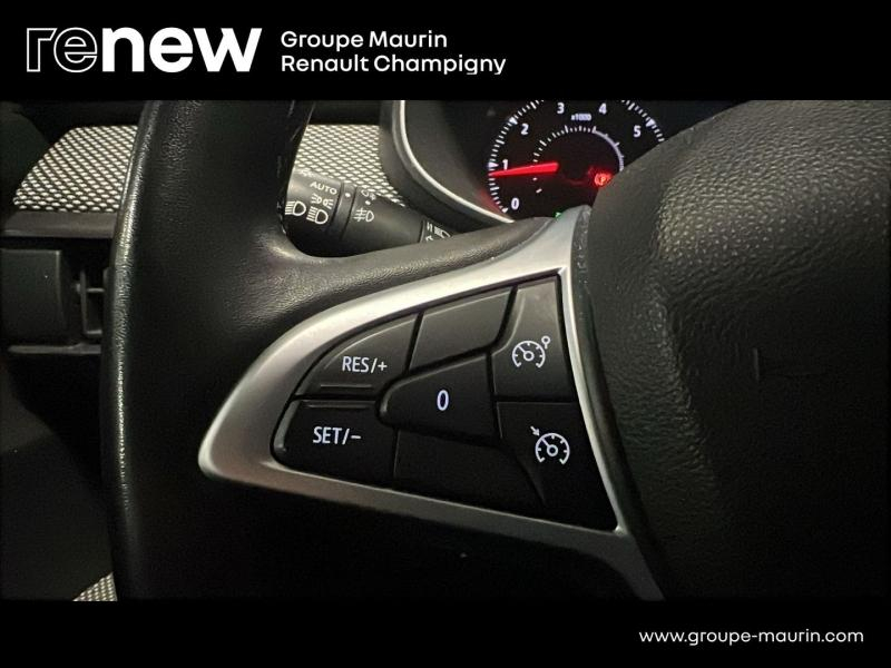 DACIA Jogger d’occasion à vendre à CHAMPIGNY-SUR-MARNE chez ADP - GIRARDIN (Photo 20)