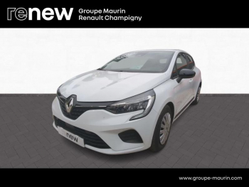 RENAULT Clio d’occasion à vendre à CHAMPIGNY-SUR-MARNE