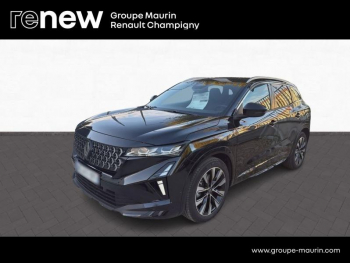 RENAULT Austral d’occasion à vendre à CHAMPIGNY-SUR-MARNE