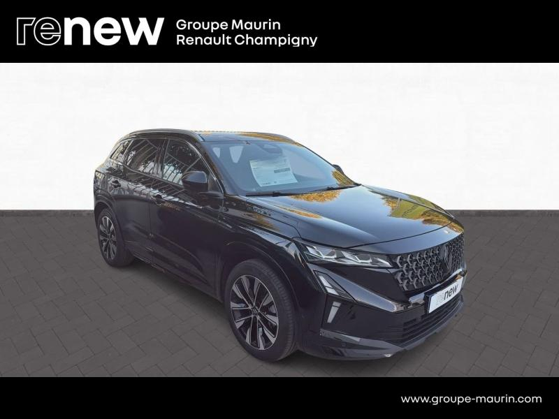 RENAULT Austral d’occasion à vendre à CHAMPIGNY-SUR-MARNE chez ADP - GIRARDIN (Photo 3)