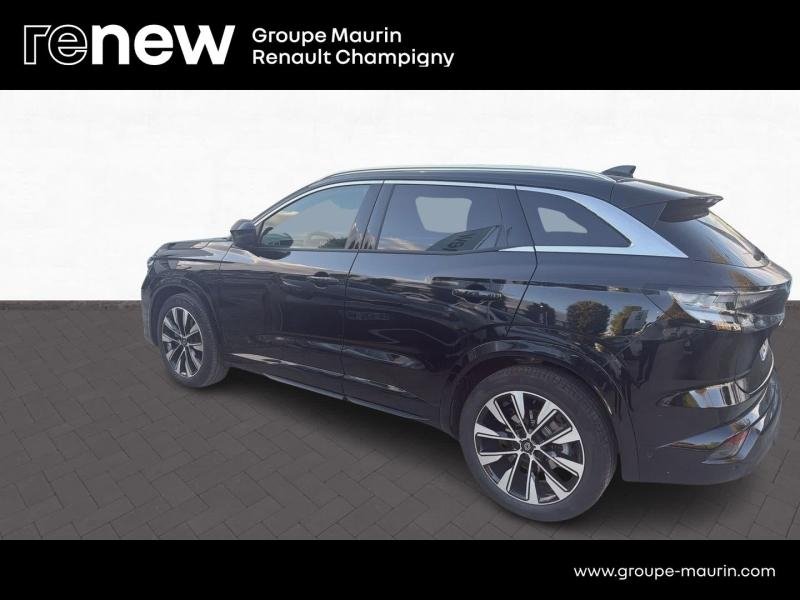 RENAULT Austral d’occasion à vendre à CHAMPIGNY-SUR-MARNE chez ADP - GIRARDIN (Photo 5)