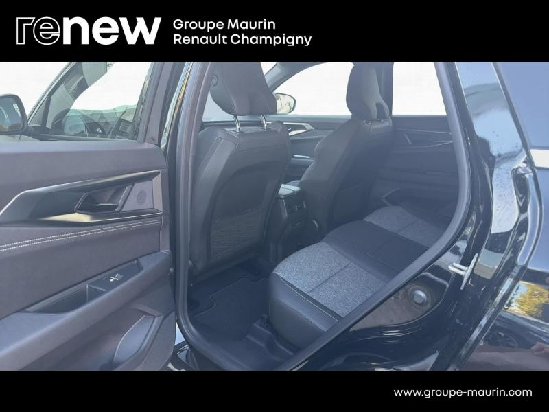 RENAULT Austral d’occasion à vendre à CHAMPIGNY-SUR-MARNE chez ADP - GIRARDIN (Photo 7)