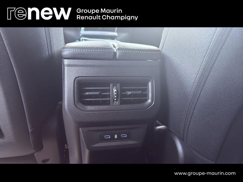 RENAULT Austral d’occasion à vendre à CHAMPIGNY-SUR-MARNE chez ADP - GIRARDIN (Photo 9)