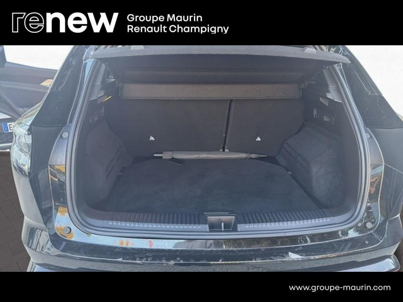 RENAULT Austral d’occasion à vendre à CHAMPIGNY-SUR-MARNE chez ADP - GIRARDIN (Photo 10)