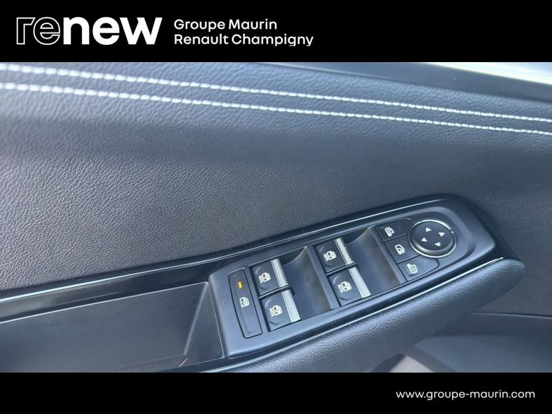 RENAULT Austral d’occasion à vendre à CHAMPIGNY-SUR-MARNE chez ADP - GIRARDIN (Photo 12)