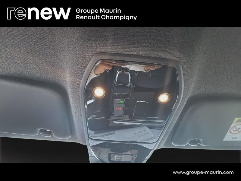 RENAULT Austral d’occasion à vendre à CHAMPIGNY-SUR-MARNE chez ADP - GIRARDIN (Photo 17)