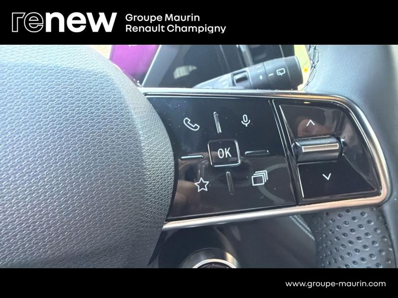 RENAULT Austral d’occasion à vendre à CHAMPIGNY-SUR-MARNE chez ADP - GIRARDIN (Photo 19)