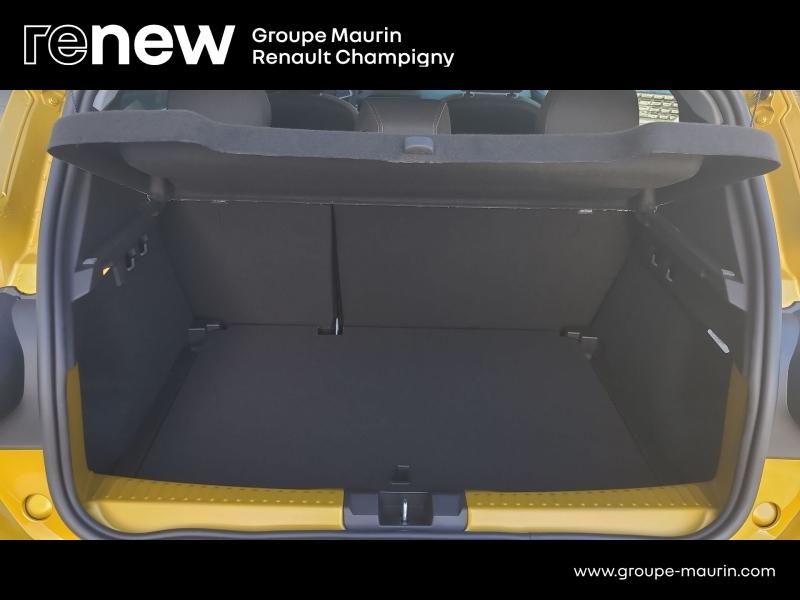 DACIA Sandero d’occasion à vendre à CHAMPIGNY-SUR-MARNE chez ADP - GIRARDIN (Photo 12)