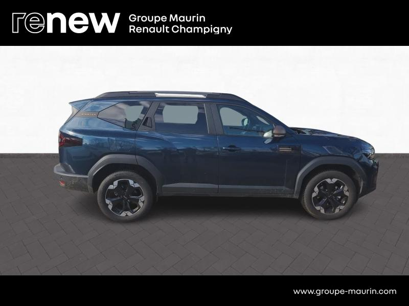 DACIA  d’occasion à vendre à CHAMPIGNY-SUR-MARNE chez ADP - GIRARDIN (Photo 3)