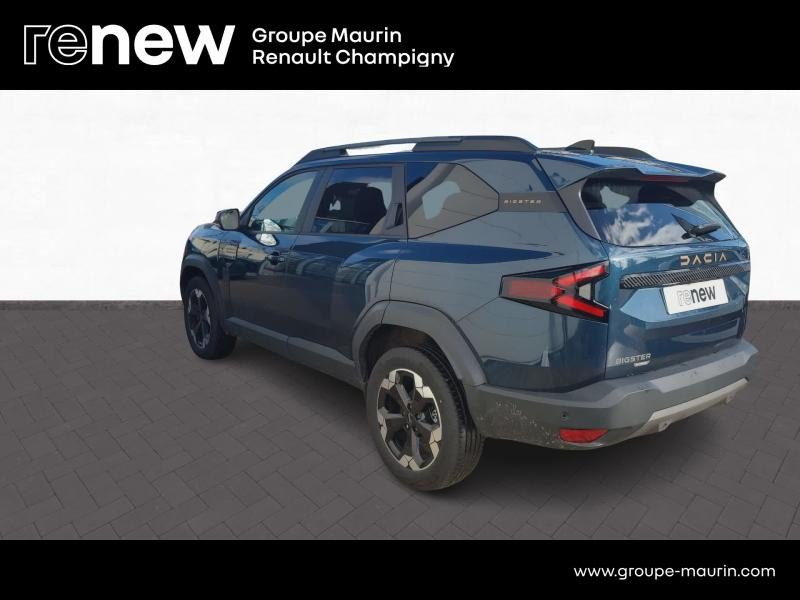 DACIA  d’occasion à vendre à CHAMPIGNY-SUR-MARNE chez ADP - GIRARDIN (Photo 6)