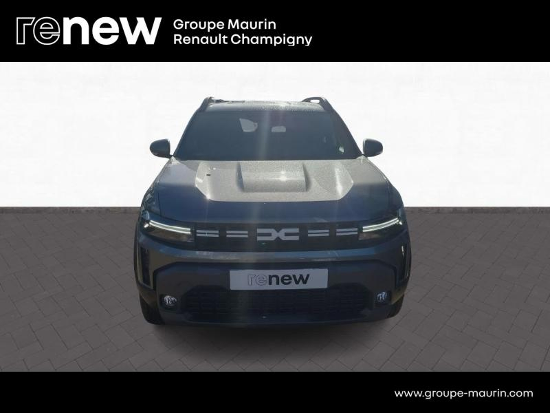 DACIA Duster d’occasion à vendre à CHAMPIGNY-SUR-MARNE chez ADP - GIRARDIN (Photo 14)