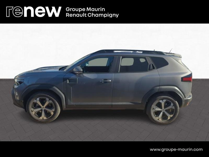 DACIA Duster d’occasion à vendre à CHAMPIGNY-SUR-MARNE chez ADP - GIRARDIN (Photo 20)