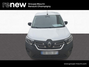 RENAULT Kangoo Van d’occasion à vendre à CHAMPIGNY-SUR-MARNE