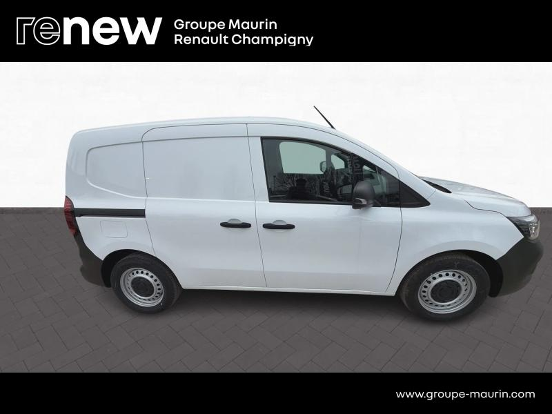 RENAULT Kangoo Van d’occasion à vendre à CHAMPIGNY-SUR-MARNE chez ADP - GIRARDIN (Photo 3)