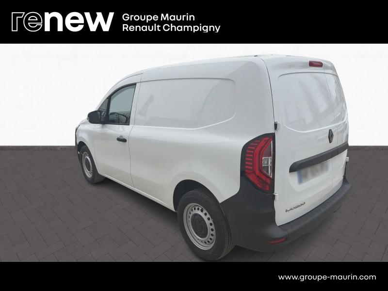 RENAULT Kangoo Van d’occasion à vendre à CHAMPIGNY-SUR-MARNE chez ADP - GIRARDIN (Photo 5)