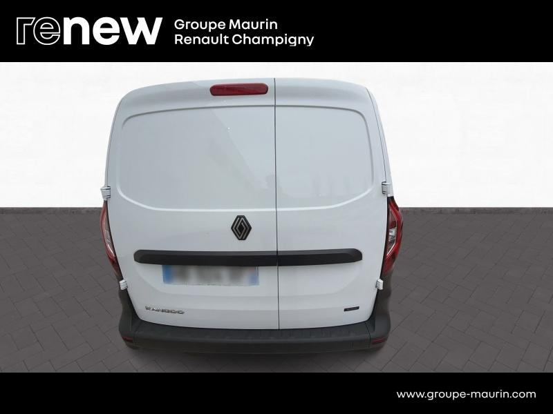 RENAULT Kangoo Van d’occasion à vendre à CHAMPIGNY-SUR-MARNE chez ADP - GIRARDIN (Photo 6)