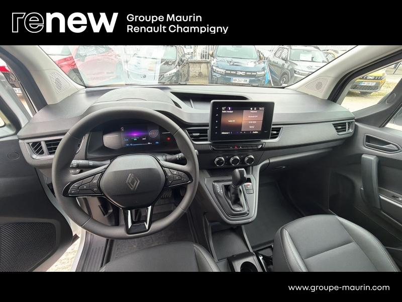 RENAULT Kangoo Van d’occasion à vendre à CHAMPIGNY-SUR-MARNE chez ADP - GIRARDIN (Photo 12)