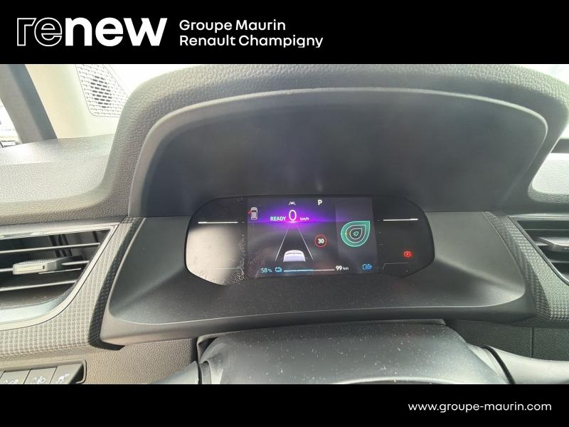 RENAULT Kangoo Van d’occasion à vendre à CHAMPIGNY-SUR-MARNE chez ADP - GIRARDIN (Photo 13)