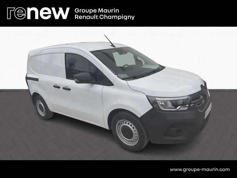 RENAULT Kangoo Van d’occasion à vendre à CHAMPIGNY-SUR-MARNE chez ADP - GIRARDIN (Photo 15)