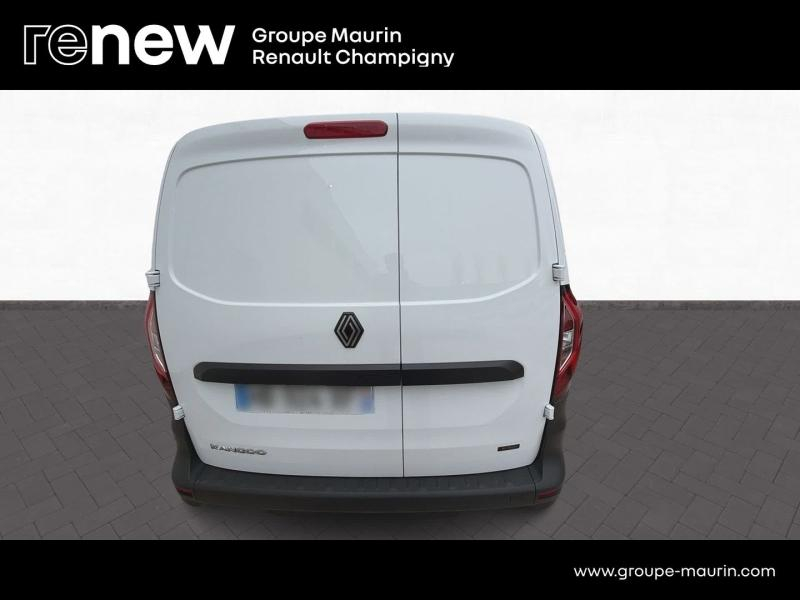 RENAULT Kangoo Van d’occasion à vendre à CHAMPIGNY-SUR-MARNE chez ADP - GIRARDIN (Photo 17)
