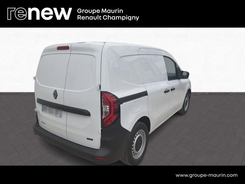 RENAULT Kangoo Van d’occasion à vendre à CHAMPIGNY-SUR-MARNE chez ADP - GIRARDIN (Photo 18)