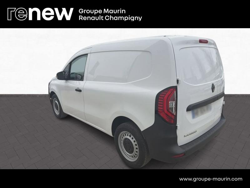 RENAULT Kangoo Van d’occasion à vendre à CHAMPIGNY-SUR-MARNE chez ADP - GIRARDIN (Photo 19)
