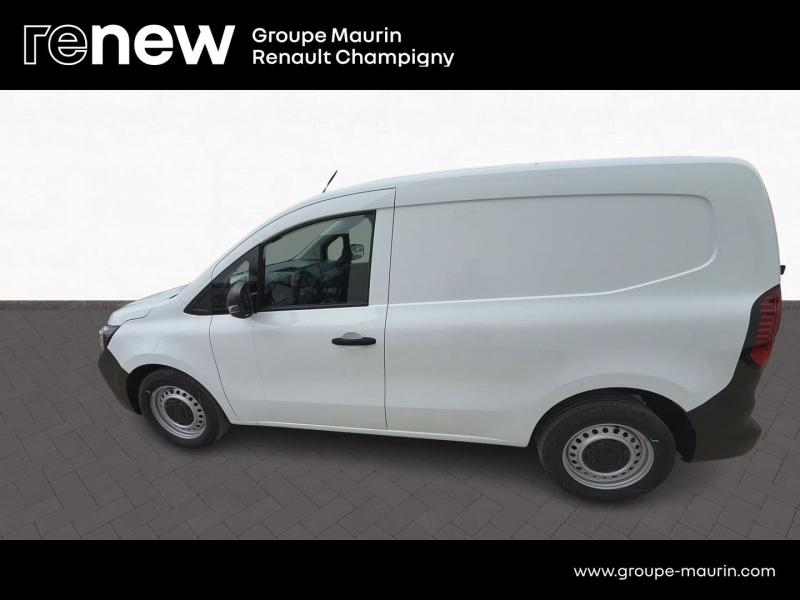 RENAULT Kangoo Van d’occasion à vendre à CHAMPIGNY-SUR-MARNE chez ADP - GIRARDIN (Photo 20)