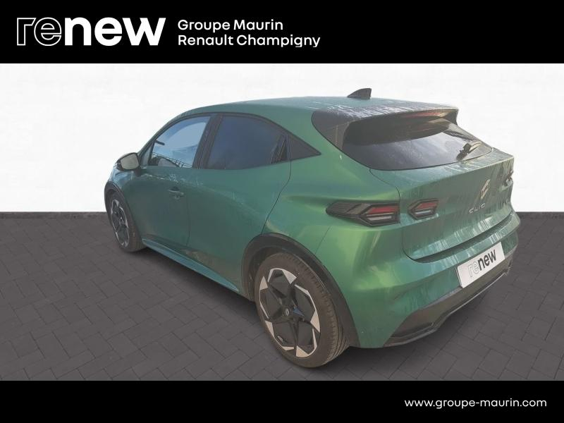 RENAULT Clio d’occasion à vendre à CHAMPIGNY-SUR-MARNE chez ADP - GIRARDIN (Photo 6)