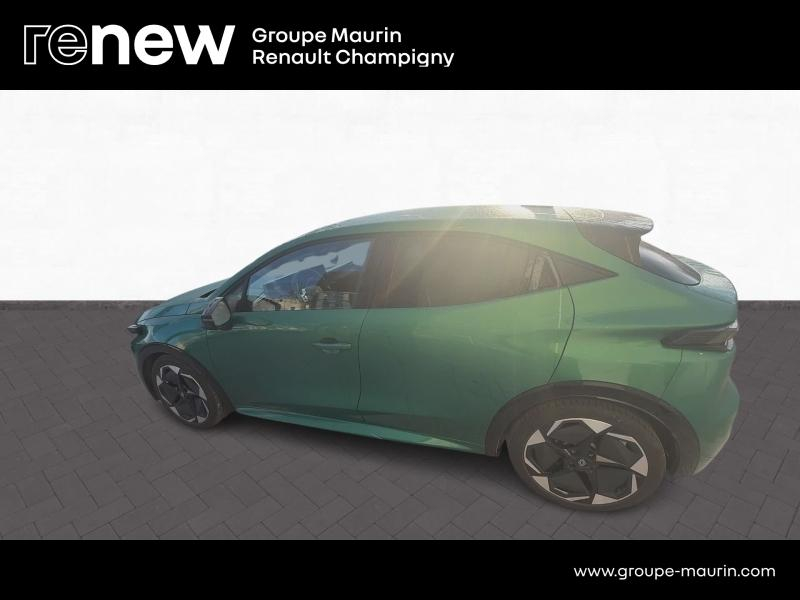 RENAULT Clio d’occasion à vendre à CHAMPIGNY-SUR-MARNE chez ADP - GIRARDIN (Photo 7)